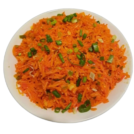 Chinese Rice - Schezwan