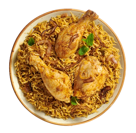 Biryani