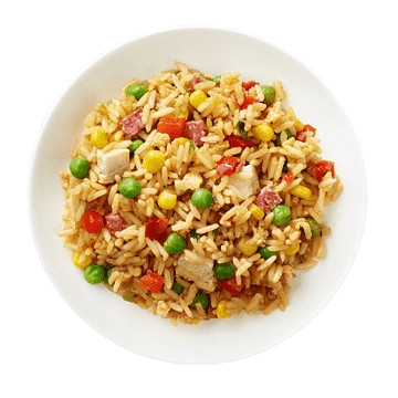 Chinese Rice - Plain