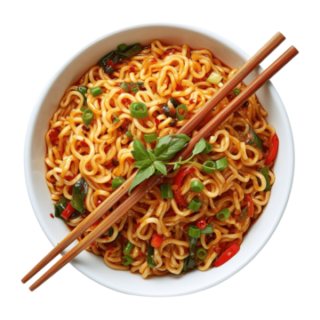 Chinese Noodles - Plain